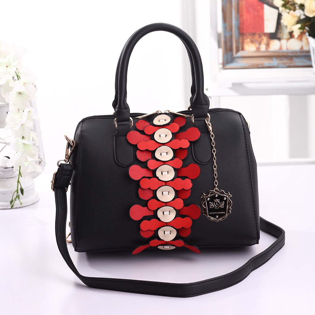 2710 TAS WANITA IMPORT SLEMPANG HANDBAG [1KG 1PC] PERFECT CORNER