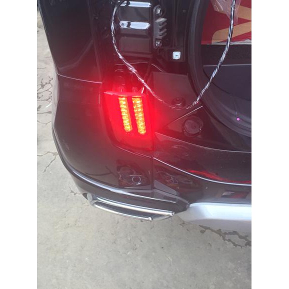 Jual Aksesoris  Mobil  Lampu  Led Mata Kucing Reflektor 