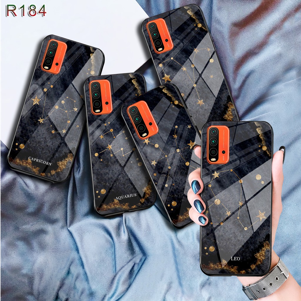 R184 Case Xiaomi Redmi 9T Note 9,9 pro,note 8,8 pro,redmi 9,9a,9c,Poco