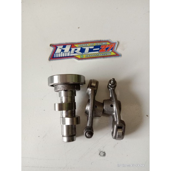 NOKEN as racing GRAND SUPRA DAN WIN