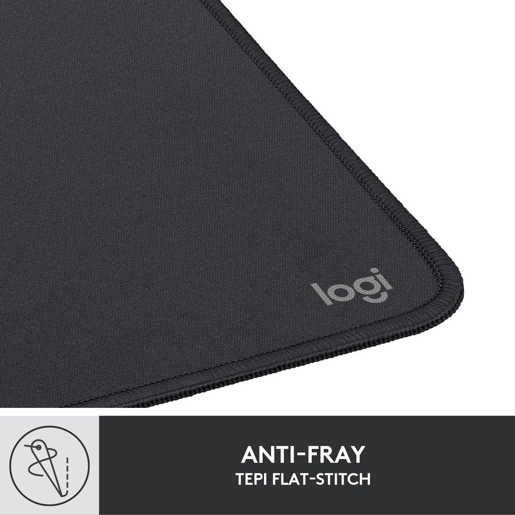 LOGITECH MOUSE PAD - STUDIO SERIES