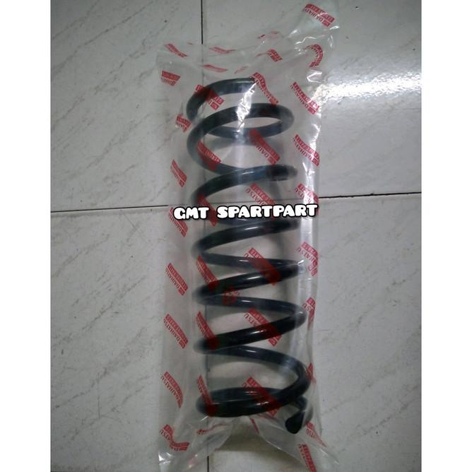 Per Keong Depan Grand Max Atau Coil Spiring Depan Grand Max Daihatsu H