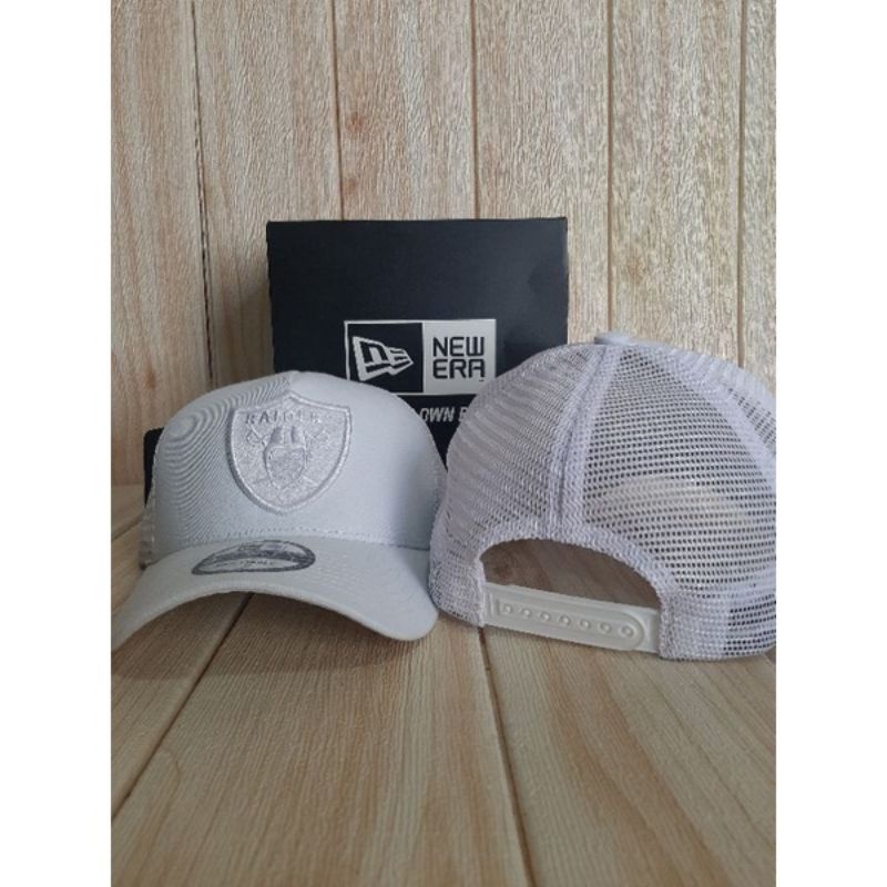 Topi mlb raiders topi newera raiders topi raiders import topi nba raiders