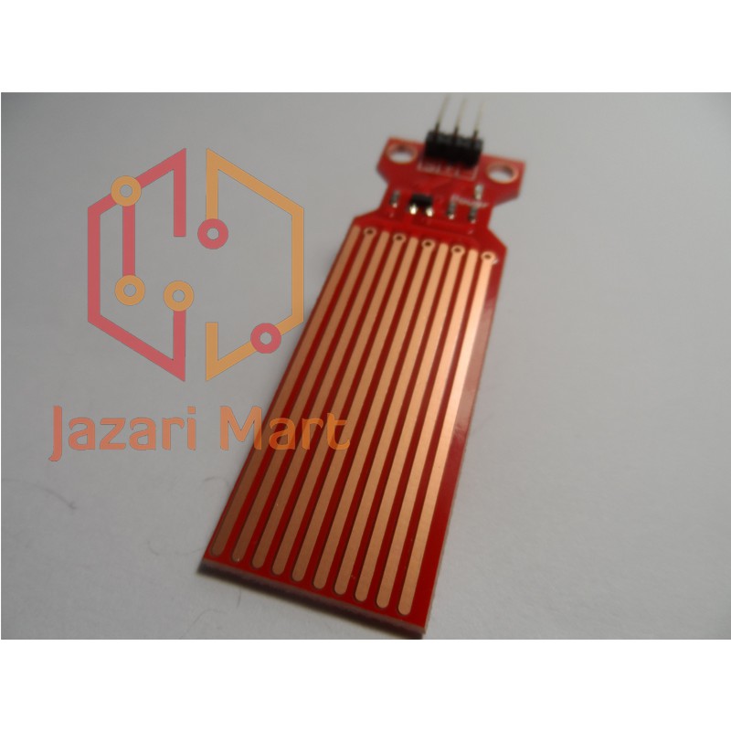 Water Level Sensor Water Detector