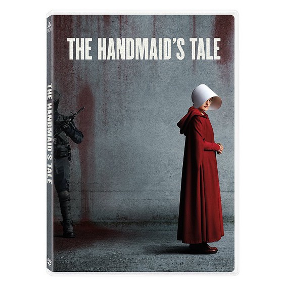 serial tv the handmaid's tale