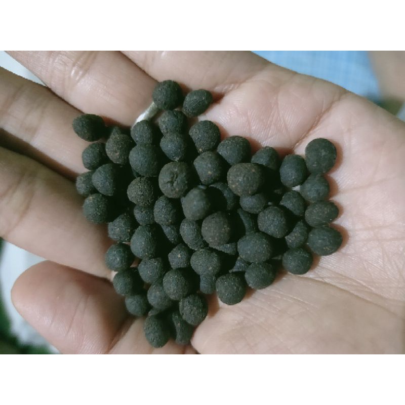 

MANJAKANI HERBAL 50gr 100gr dan 250gr