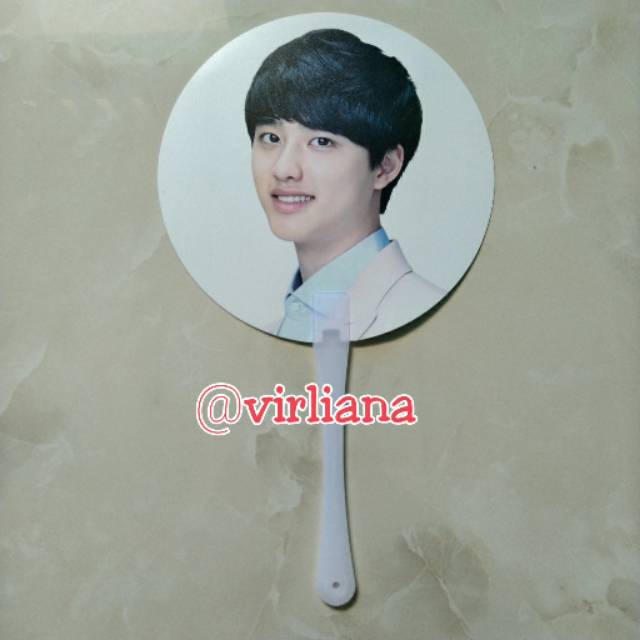 Official Fan Nature Republic D.O EXO