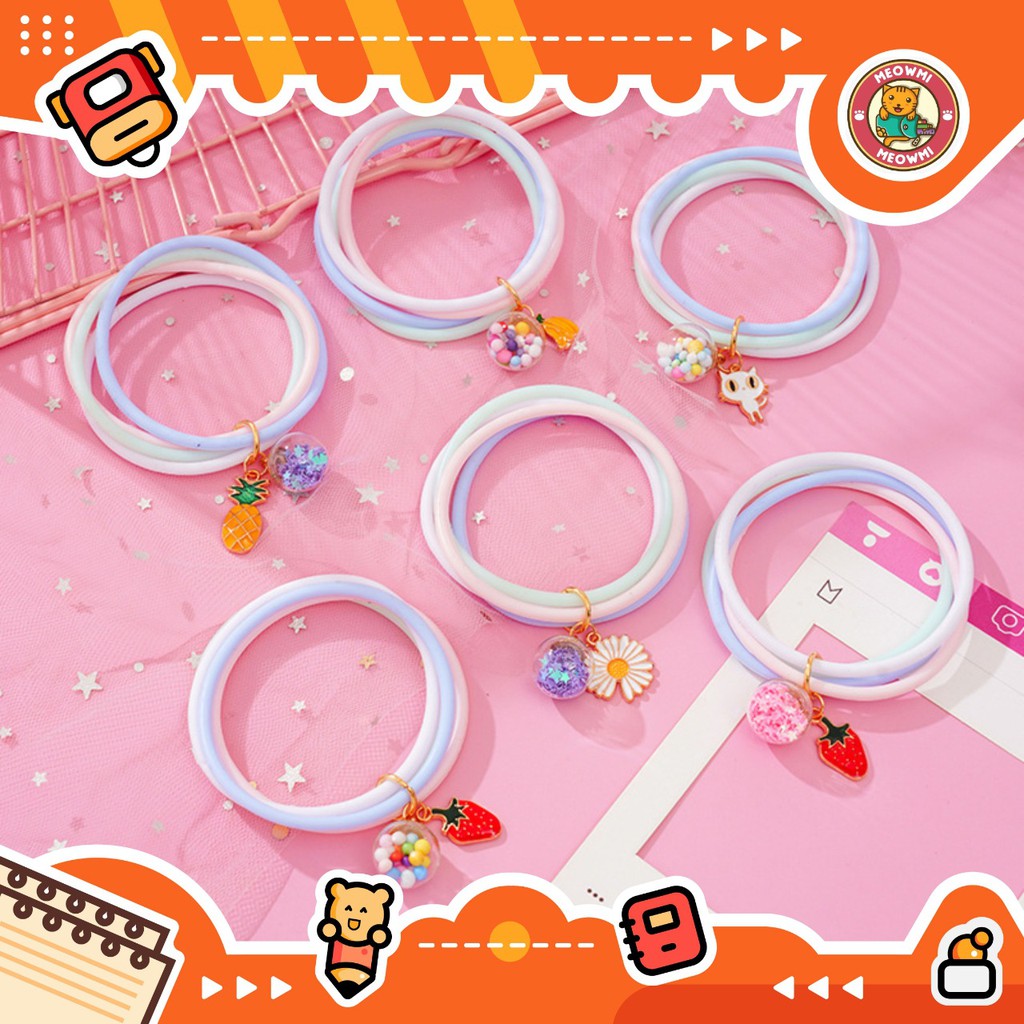  Gelang  Anti  Nyamuk  Girly Series RB0002 Shopee  Indonesia