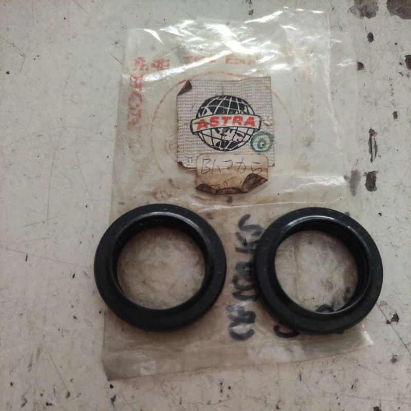 oil seal shock honda 90 CB CB100 K2