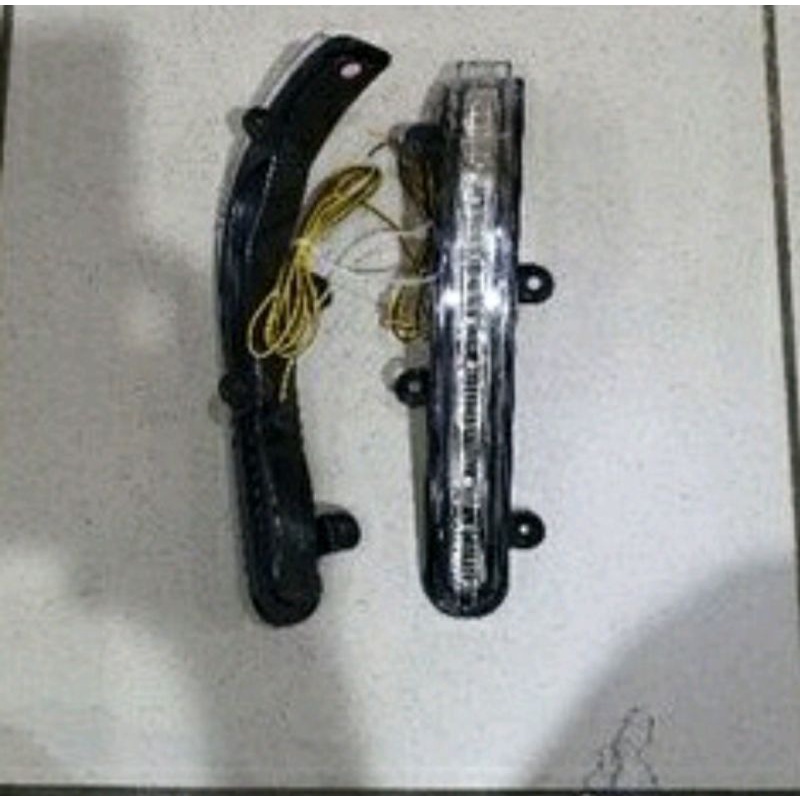 lampu spion all new avanza 2012-2018