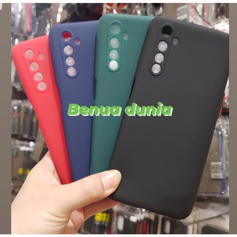 CASE MACARON XIAOMI REDMI 8/8A PRO,POCOPHONE X3 - SOFCASE MACARON PELINDUNG KAMERA REDMI 8/8A PRO,POCOPHONE X3 -BENUA DUNIA