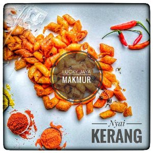 

Silakan Order terlaris kulpi kulit lumpia cemilan snack khas Bandung terbatas