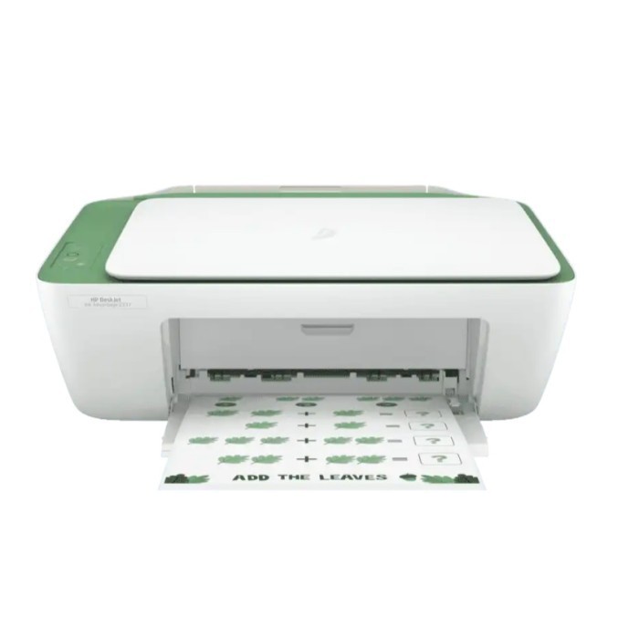 Printer HP 2337 Print Scan Copy Ink Advantage