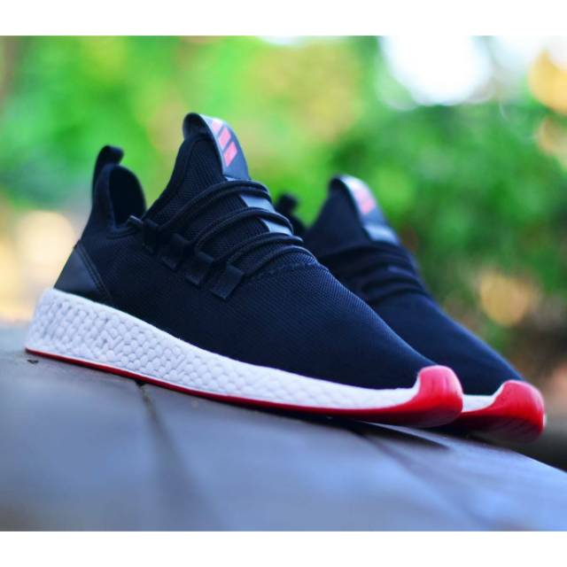 Sepatu Adidas NMD R2 Grade Ori Vietnam, Adidas NMD Indonesia Sneakers Kasual, Sepatu olahraga pria