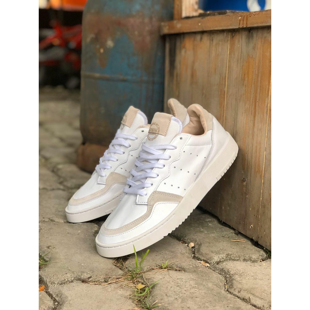 Sepatu adidas supercourt  OG original