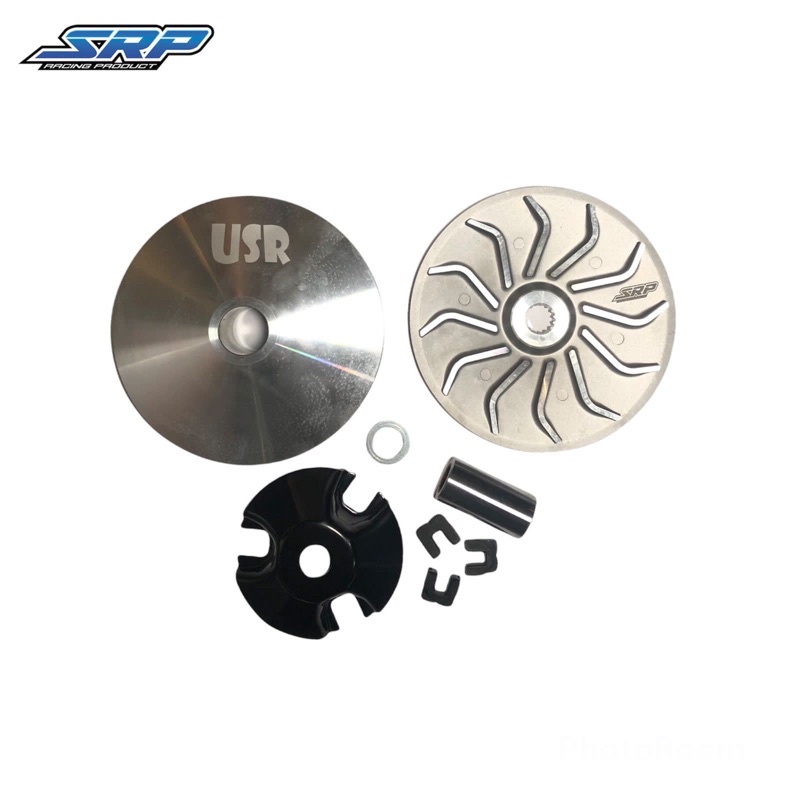 Pulley Set Depan USR-SRP Yamaha Nmax 155