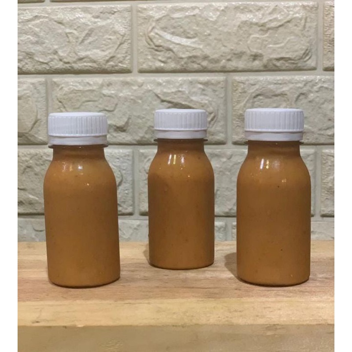 

Bumbu Kacang Otak-Otak 100 ml