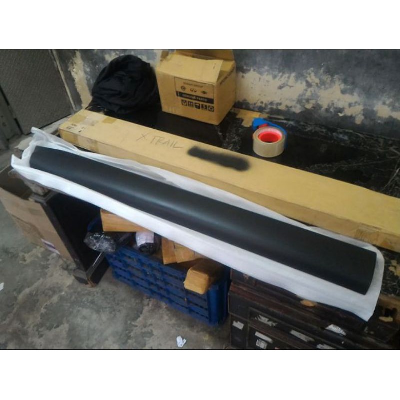 moulding list pintu depan Xtrail T31 ORI