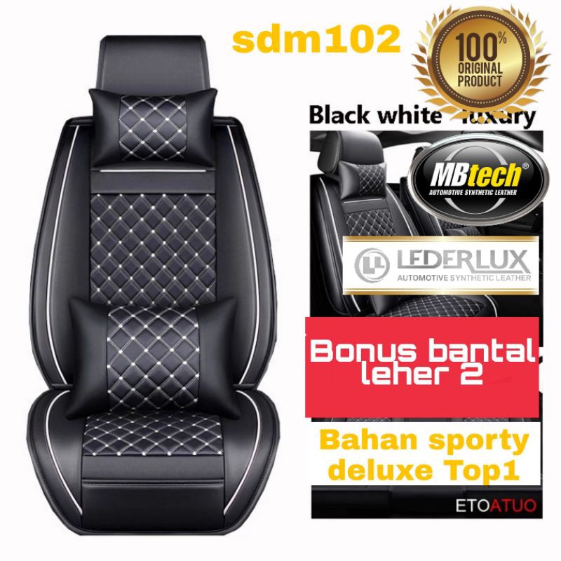 sarung jok mobil l300 minibus