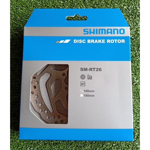 Rotor Shimano 160mm RT26