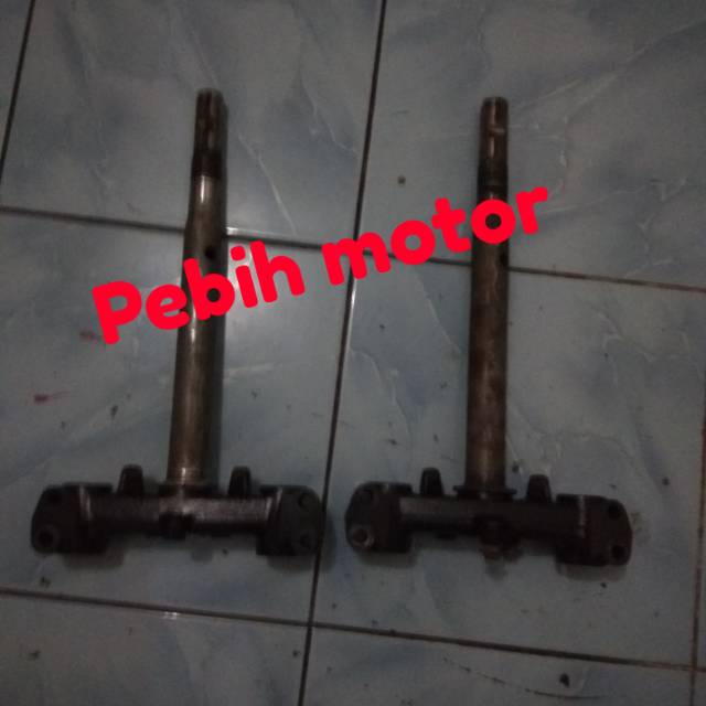 Segitiga frok yamaha mio m3 second original copotan