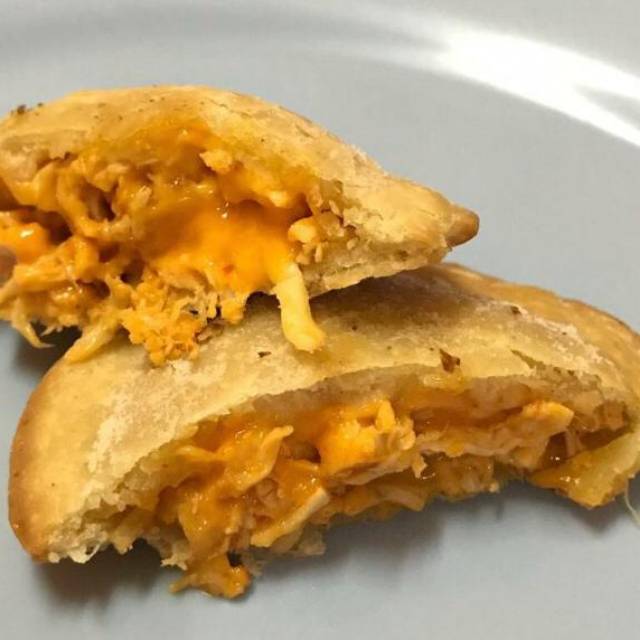 

Cirrng ayam mayo pedas