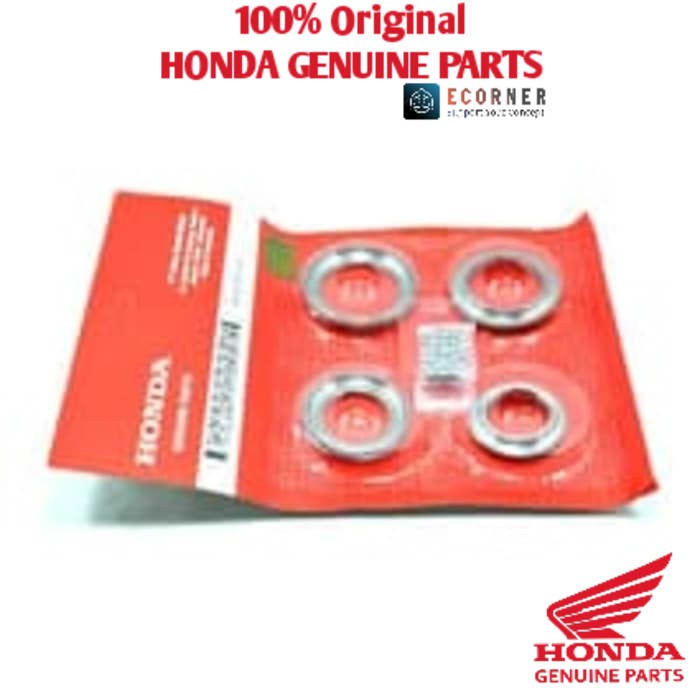 Komstir Race Steering Kit - New PCX160 PCX 160 Asli AHM 06535GN5505