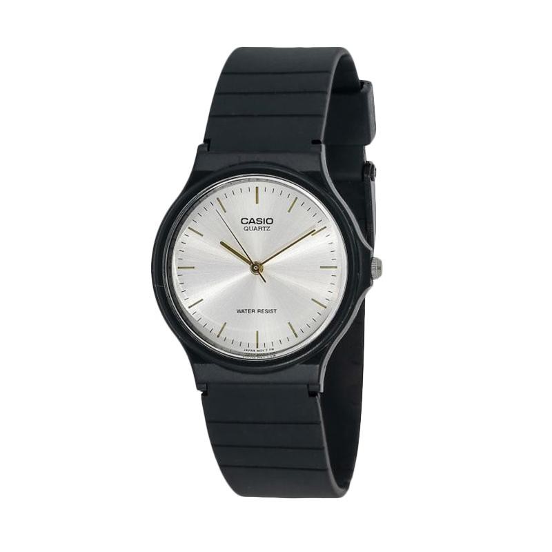 CASIO MQ 24 MQ-24 ORIGINAL GARANSI RESMI