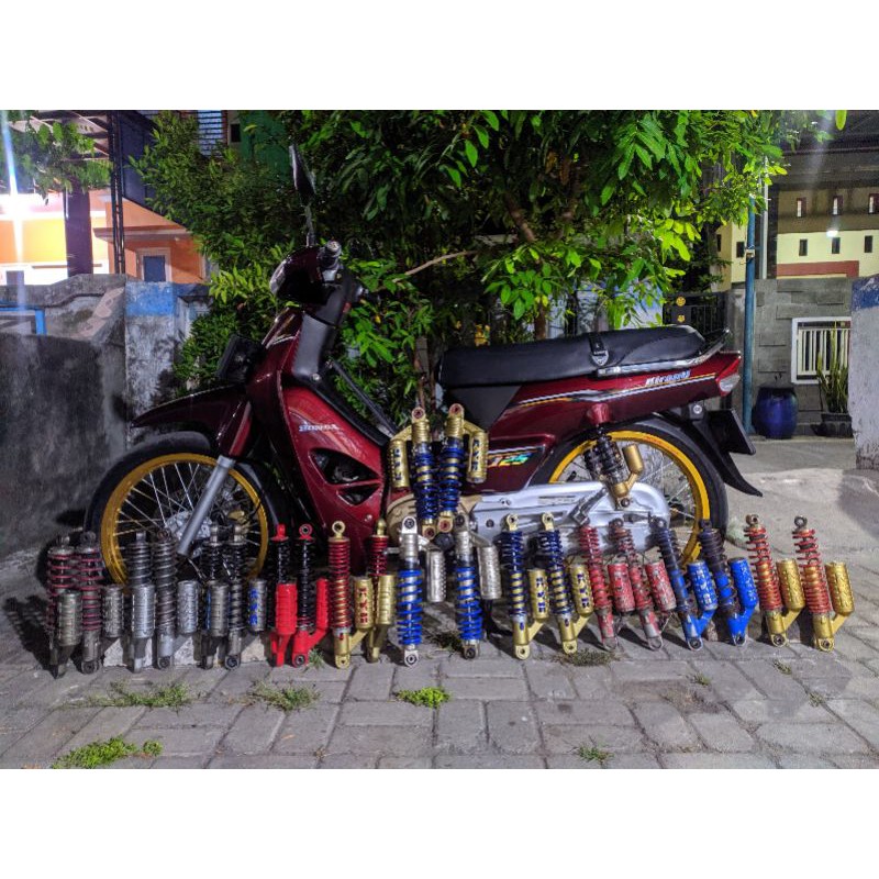 SHOCK KYB RZR / KYB / KAYABA