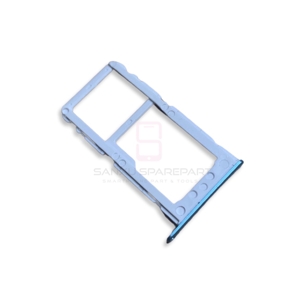 Simtray / Simlock / Sim Holder / Sim Slot Xiaomi Redmi Note 5