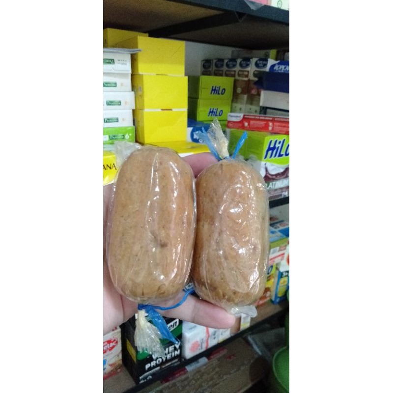 

Galantine ayam 1pc only semarang via gosend