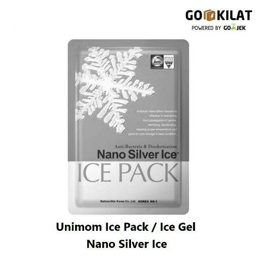 Ice gel Unimom