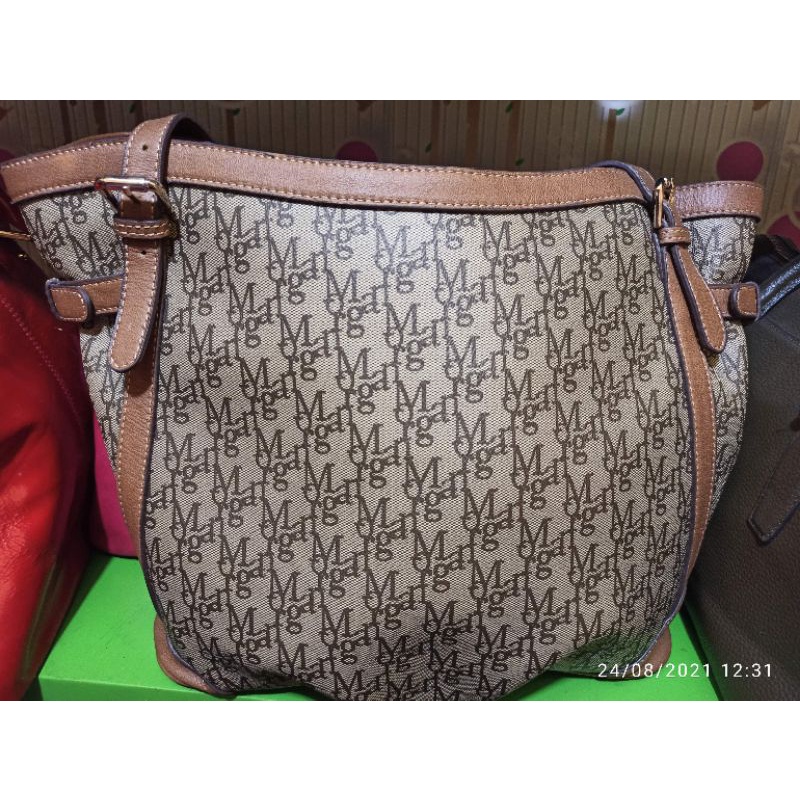 Morgan De Toi Preloved