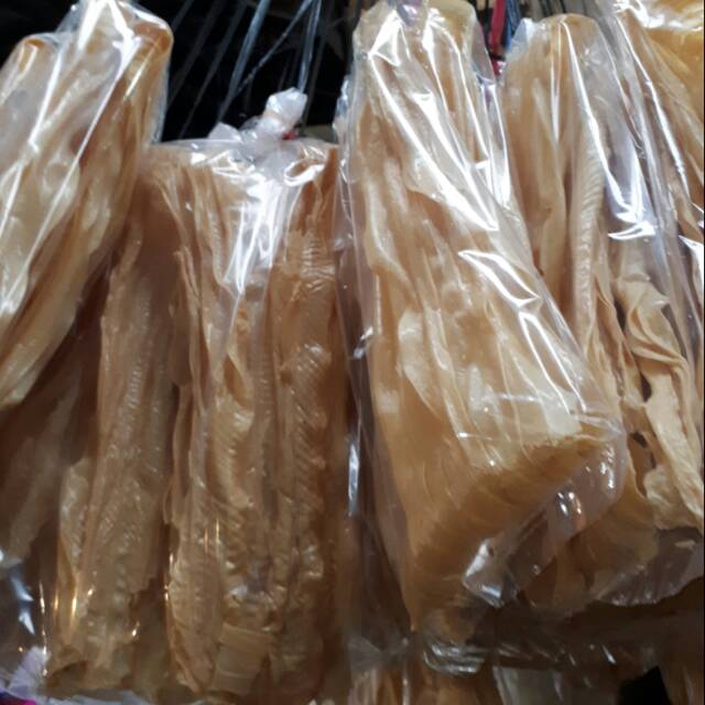 

Kulit tahu