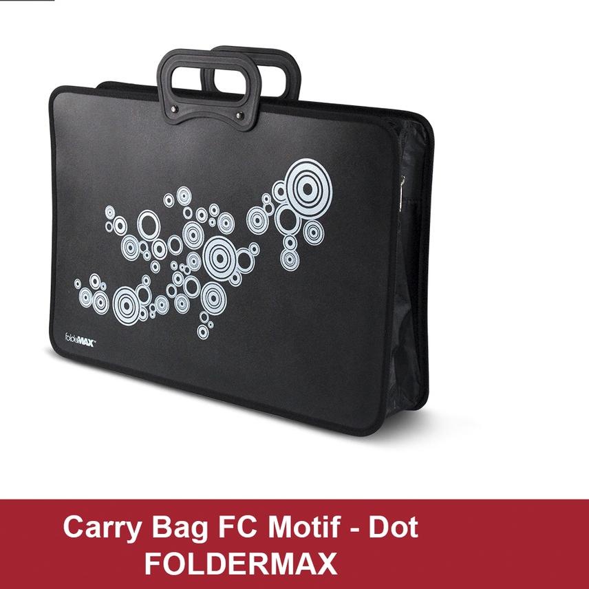 

NEW_PRODUCT Foldermax Carry Bag FC produck terbaik