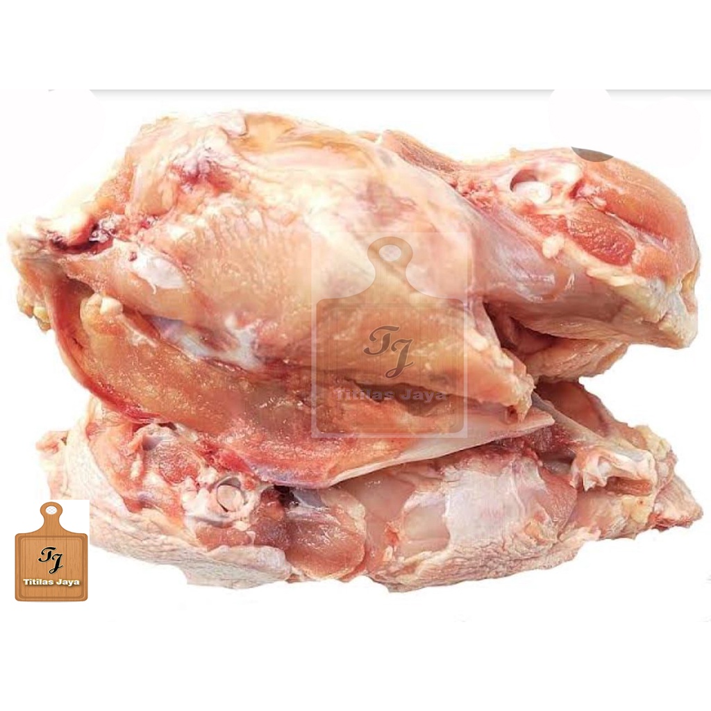 

TULANG KERONGKONGAN AYAM Fresh