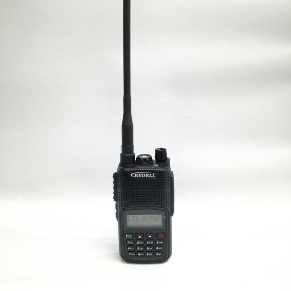 HT Redell DL-7108 UHF 330-390 MHz Original Murah