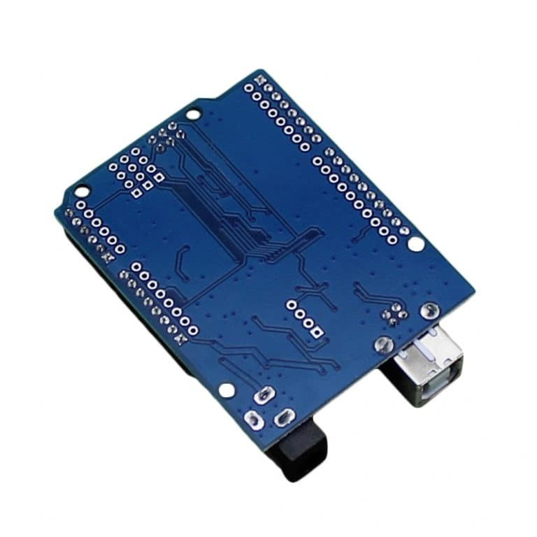 Uno SMD ATmega328 P ATmega328P Ch340