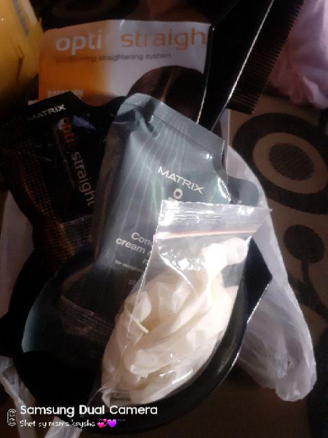 Sarung Tangan Karet / Sarung Tangan Latex (sepasang) Size M Dan L