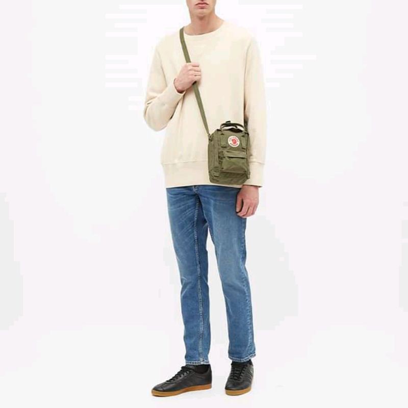 slingbag fjallraven