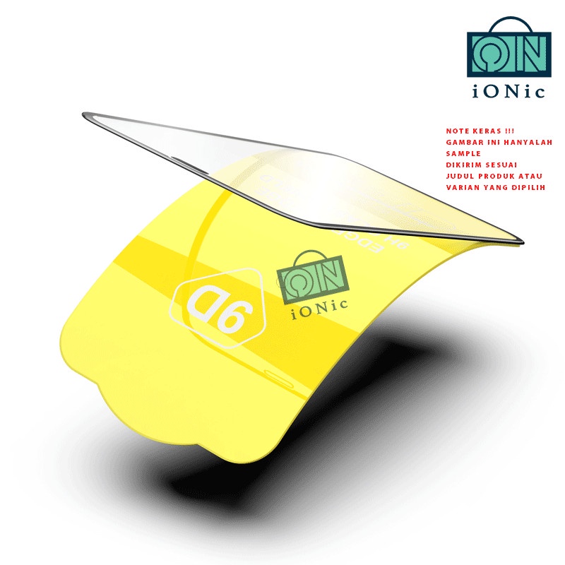 Tempered Glass Full Lem Cover SAMSUNG M40 TEMPERED GLASS FULL HD SCREEN GUARD