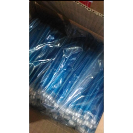 Suction Saliva Ejector 100 pcs Berkualitas