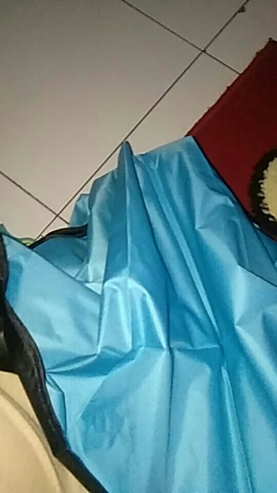 Rajakarta Payung Lipat 3 Dimensi Magic Umbrella