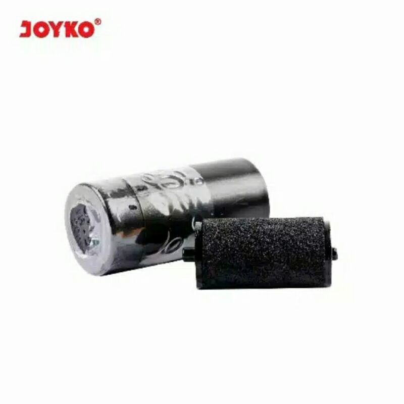 

TINTA label harga 20MM 1 baris ink roller refill joyko mx-5500m price labeller