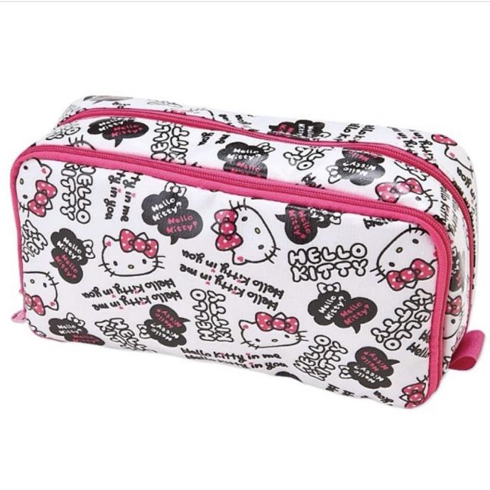 

TERMURAH Pouch / kotak pencil Hello kitty Original sanrio Japan/TEMPAT PENSIL AESTHETIC/TEMPAT PENSIL ANAK PEREMPUAN/TEMPAT PENSIL LUCU/TEMPAT PENSIL 3D/TEMPAT PENSIL TRANSPARAN/TEMPAT PENSIL LUCU/TEMPAT PENSIL KOREA/TEMPAT PENSIL KAIN/TEMPAT PENSIL