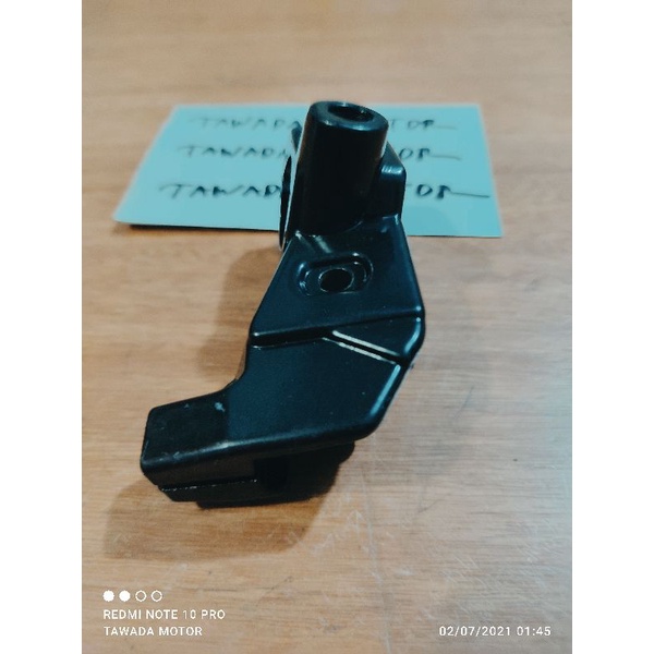 DUDUKAN HANDLE KOPLING YAMAHA RX KING NEW VIXION