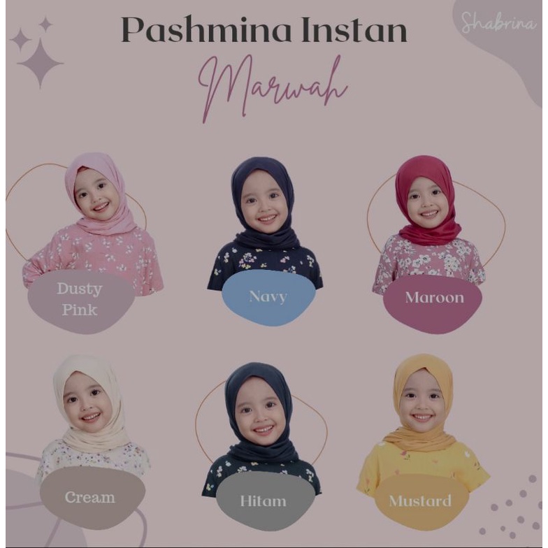 JILBAB BERGO DAN PASHMINA