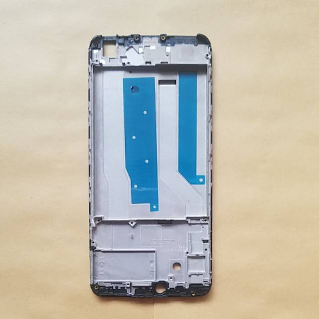 Frame Bezzel Tulang Tengah Tatakan Lcd Asus Zenfone Max Pro M2 ZB631KL