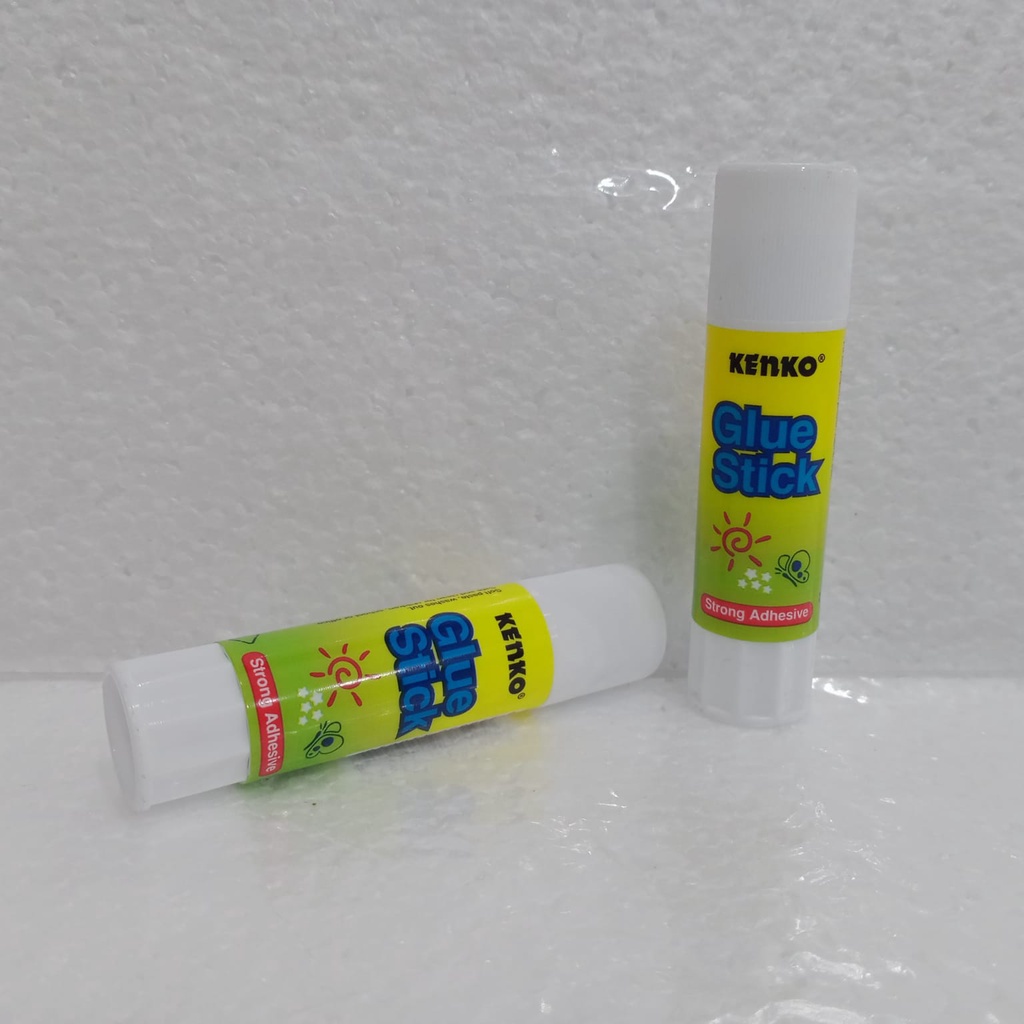 

LEM GLUE STICK 8GR