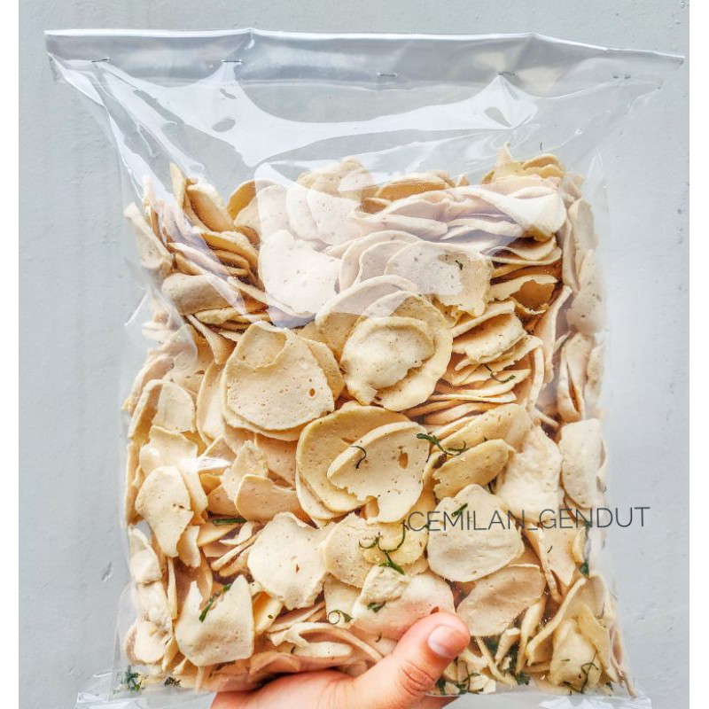 

Bazreng Original UK 1kg